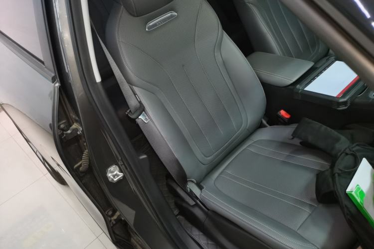 Used Geely Galaxy Geome 2025 310km Youth Edition Right Front Seat