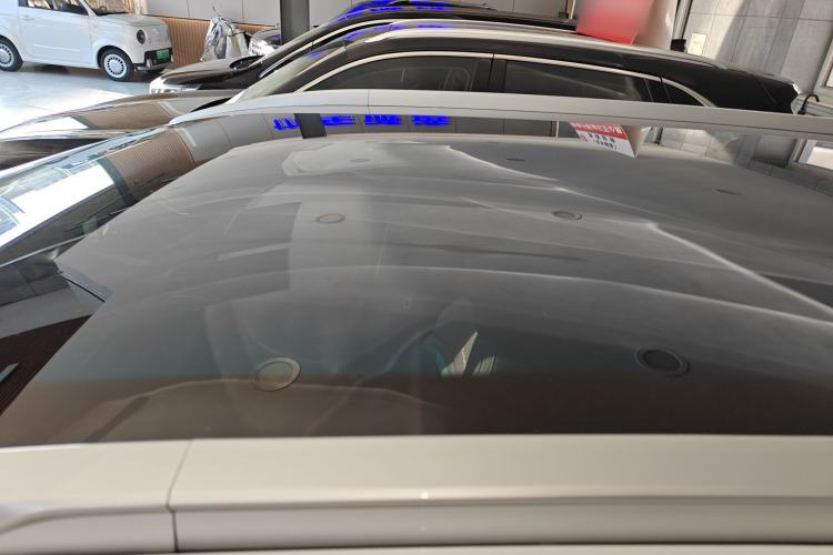 Used AION Y 2023 Younger Star Edition
