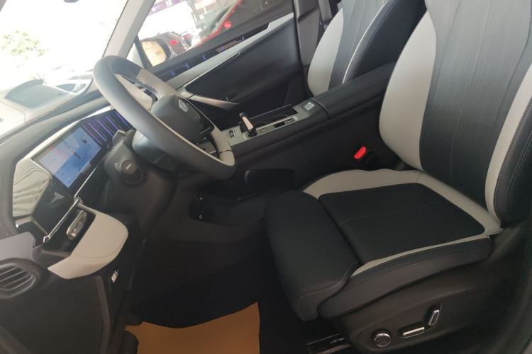 Used Geely Auto FX11 2024 1.5TD DCT Flagship Edition