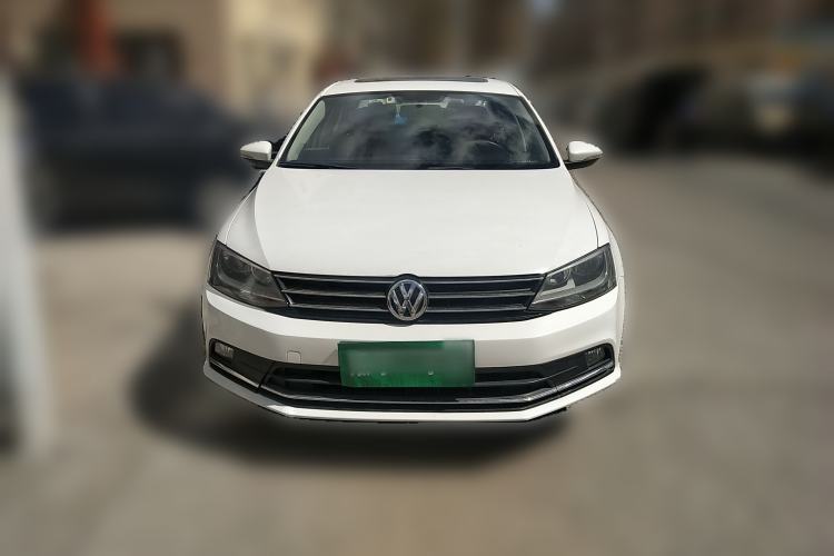 Used Volkswagen Sagitar 2017 1.6L Automatic Comfort Model
