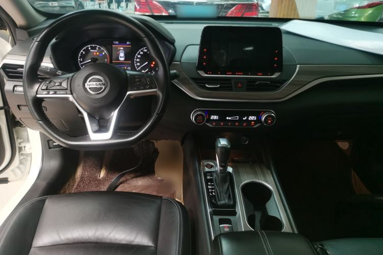 Used Nissan Teana 2021 2.0L XL Comfort Edition
