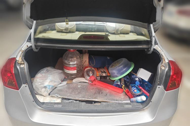 Used Buick Excelle 2013 1.5L Automatic Classic Model
