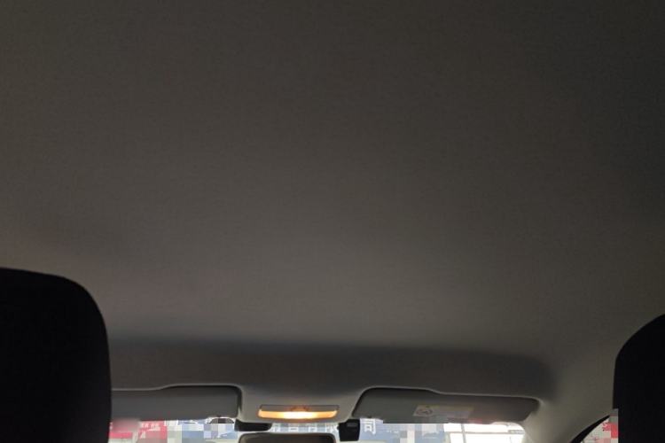 Used Volkswagen Santana 2016 1.6L Automatic Fashion Edition