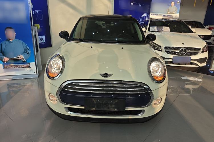 Used MINI MINI 2016 1.5T COOPER
