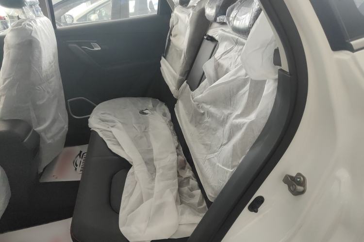 Used FAW Senya R7 2024 1.5L Automatic Comfort Version
