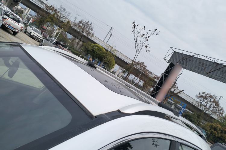 Used Haval H2 2014 1.5T Manual Two-Wheel Drive Elite Edition