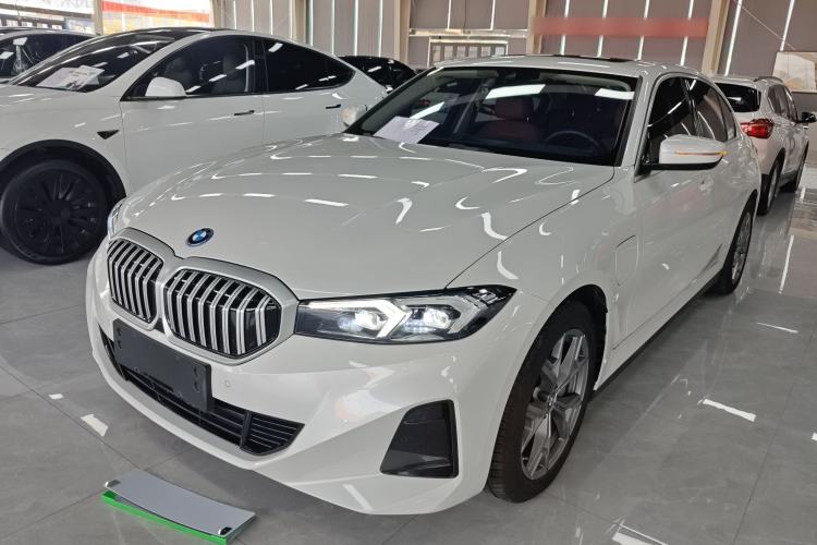 Used BMW i3 2024 eDrive 35 L