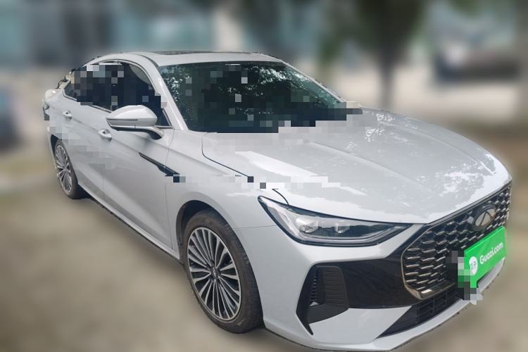 Used Chery Fengyun A8L 2025 1.5 TGDI 145 km Luxury Version
