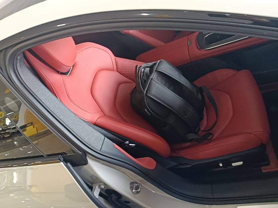 Xiaomi Auto SU7 2024 Rear-Drive Long-Range Intelligent Driving Version — снимка 19