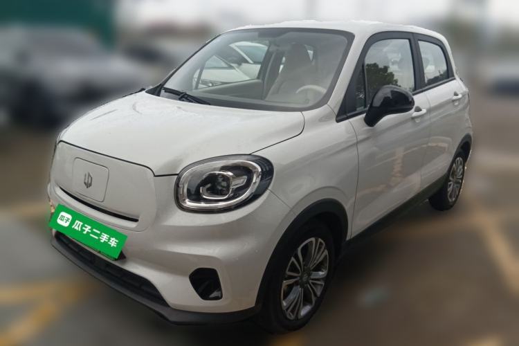 Used Leapmotor T03 2024 310 Comfort Edition