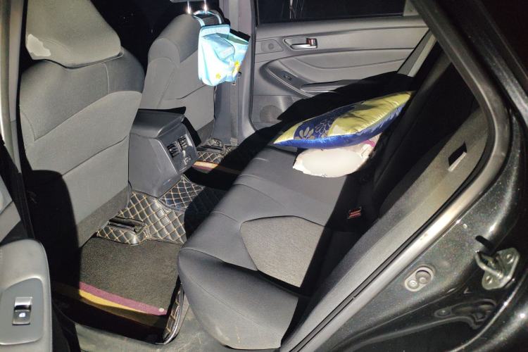 Used Toyota Avalon 2022 2.0L Ambition Edition