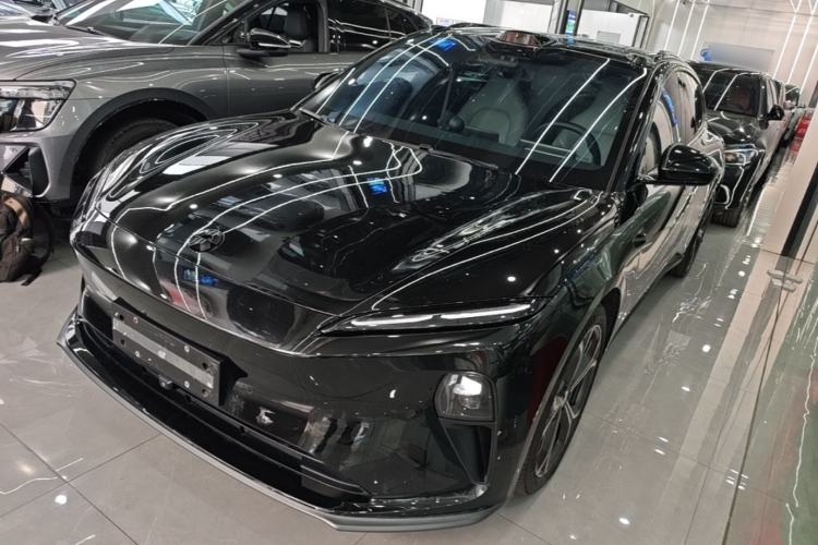 Used Nio ET5T 2023 75 kWh Touring