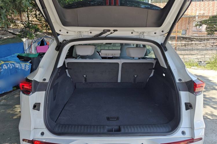 Used Buick E5 2023 Zhenxiang Standard Range Edition
