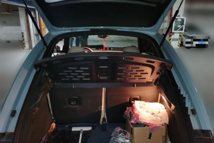 Used Volkswagen Beetle 2014 1.2TSI Fashion Edition