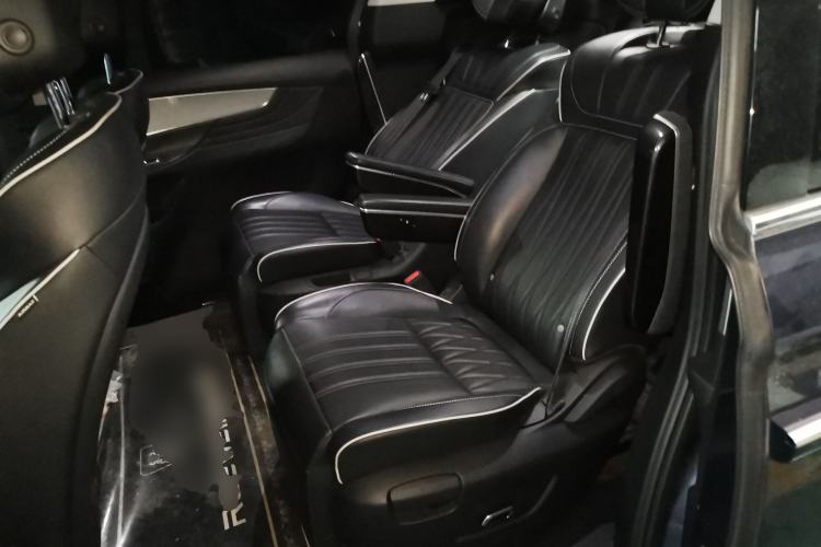 Used Roewe iMAX8 2021 400TGI Flagship Edition