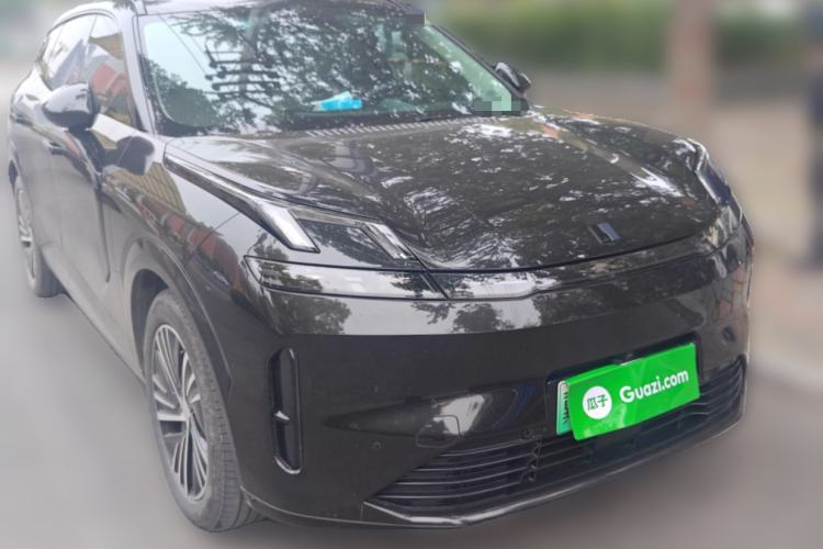 Used Lynk & Co 08 EM-P 2023 245km Ultra-Long Range Halo