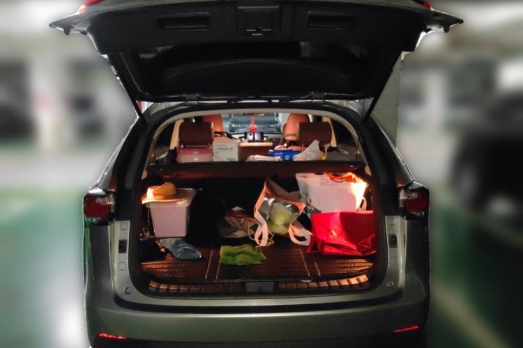 Used Lexus NX 2015 200T All-Wheel-Drive Fēngshàng Edition
