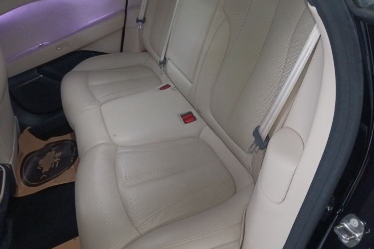 Used XPeng P7+ 2024 Long-Range Max