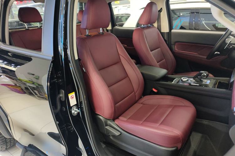 Used Great Wall Poer 2023 2.0T Off-Road Edition Automatic Diesel 4x4 Advanced Version
