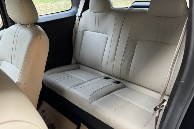 Used Baojun Spark 2023 Flagship Edition