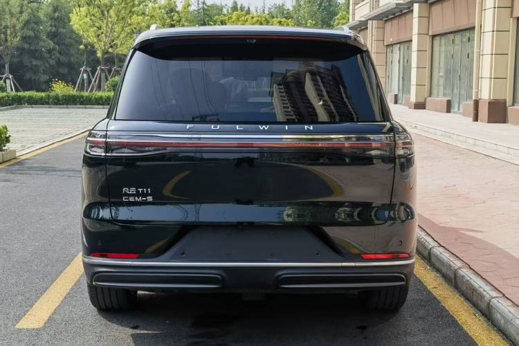 Used Chery T11 2026 Model 220 All-Wheel Drive Family Fun Edition
