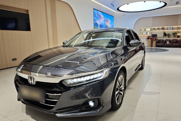 Used Honda Accord 2022 Xing·Hybrid 2.0L Xingling Version