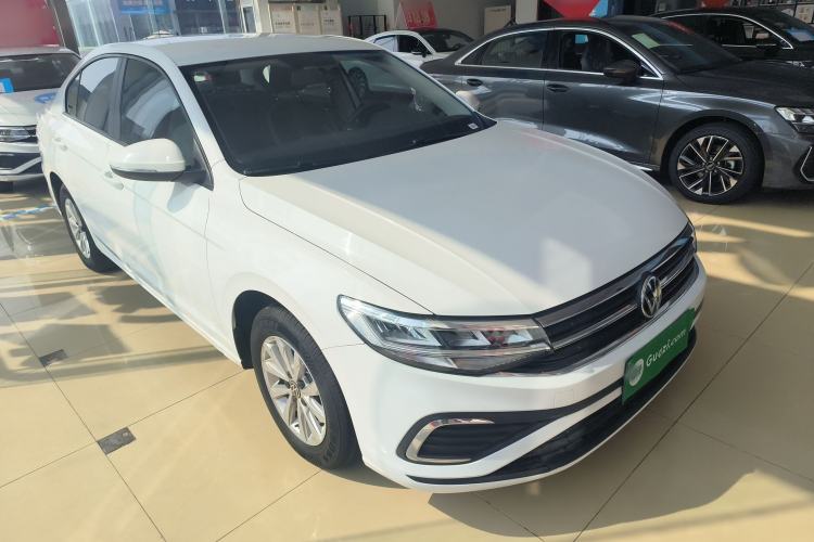 Used Volkswagen Bora 2024 200TSI DSG Comfort Edition
