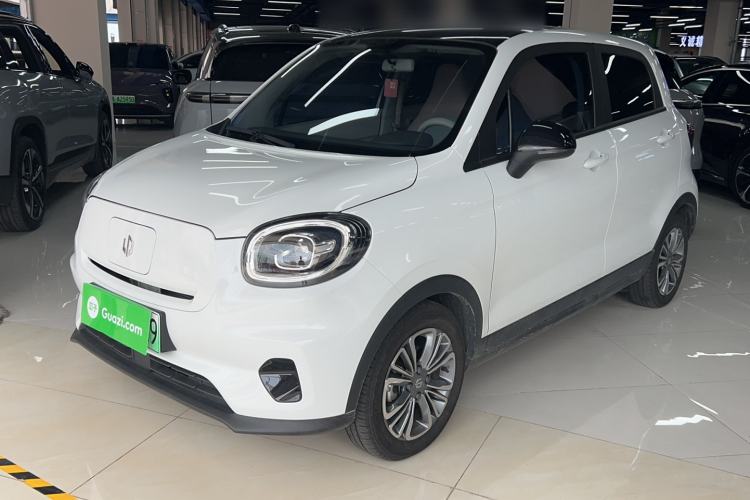 Used Leapmotor T03 2024 310 Comfort Edition