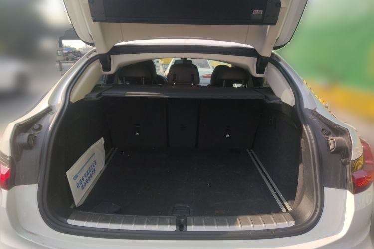 Used BMW X4 2021 xDrive 25i M Sport Package