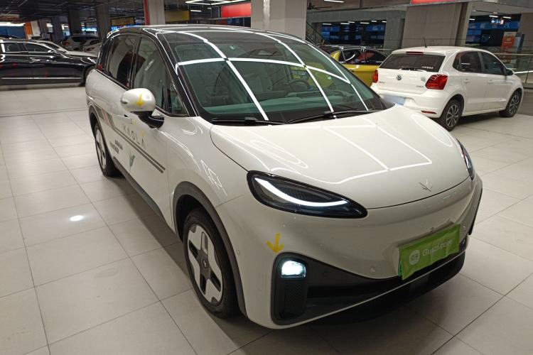 Used ARCFOX Kaola 2023 Parent-Child Edition Pro
