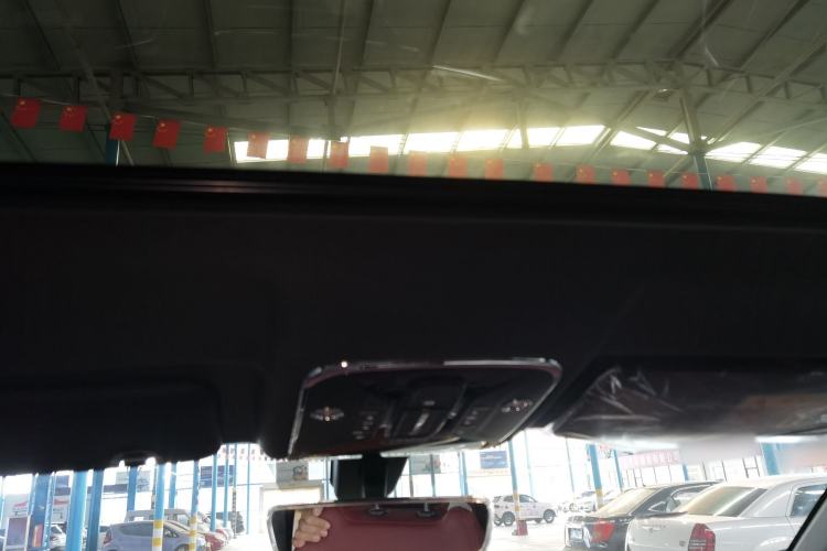 Used JETOUR X70 PLUS 2025 1.5T CVT Flagship PRO 5-Seater