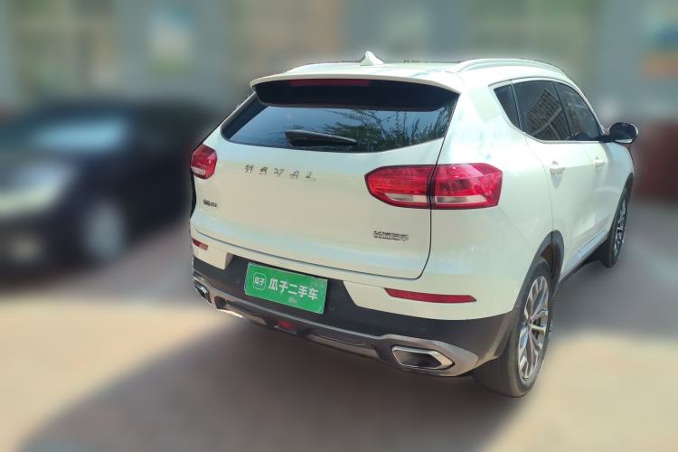 Used Haval H6 2020 1.5 GDIT Automatic Platinum Luxury Edition