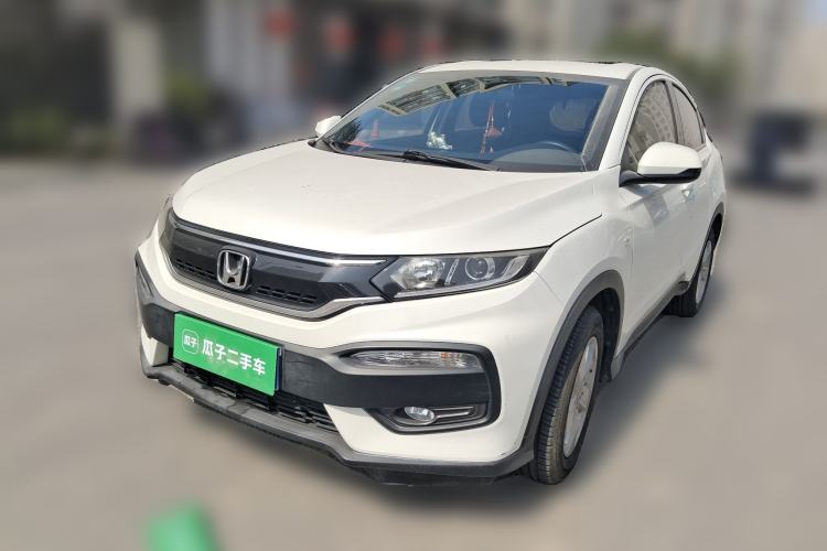 Used Honda XR-V 2017 1.5L LXi CVT Classic Edition
