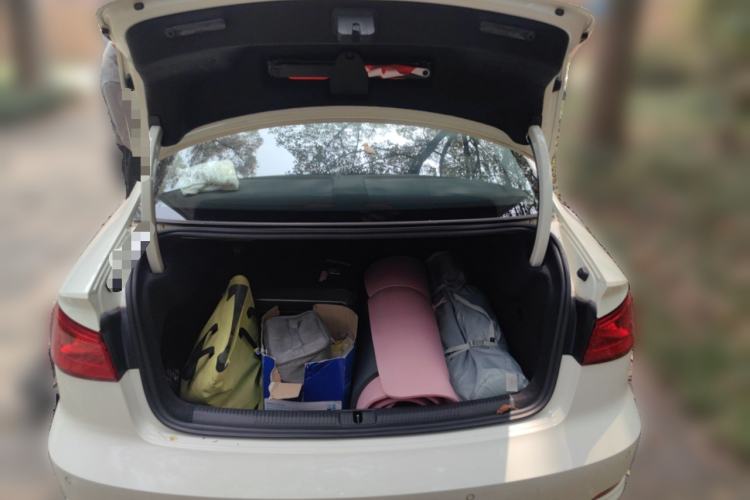 Used Audi A3 2015 Sportback 40 TFSI Automatic Comfort Model