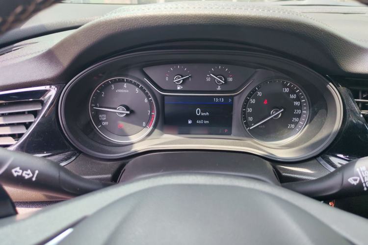 Used Buick Regal 2024 Revised 25T Ultra-Comfort Edition