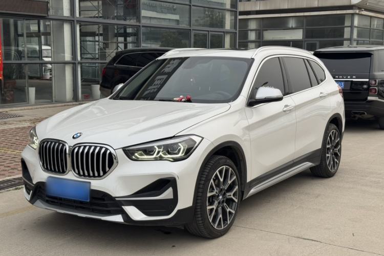 Used BMW X1 2022 Updated xDrive25Li Premium Edition