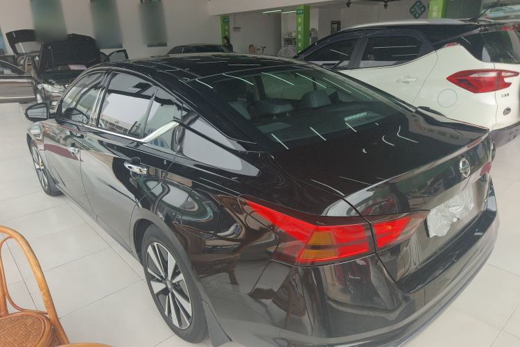 Used Nissan Teana 2021 2.0L XL Comfort Edition
