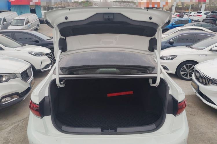 Used Volkswagen Sagitar 2023 300TSI DSG Excellence Edition
