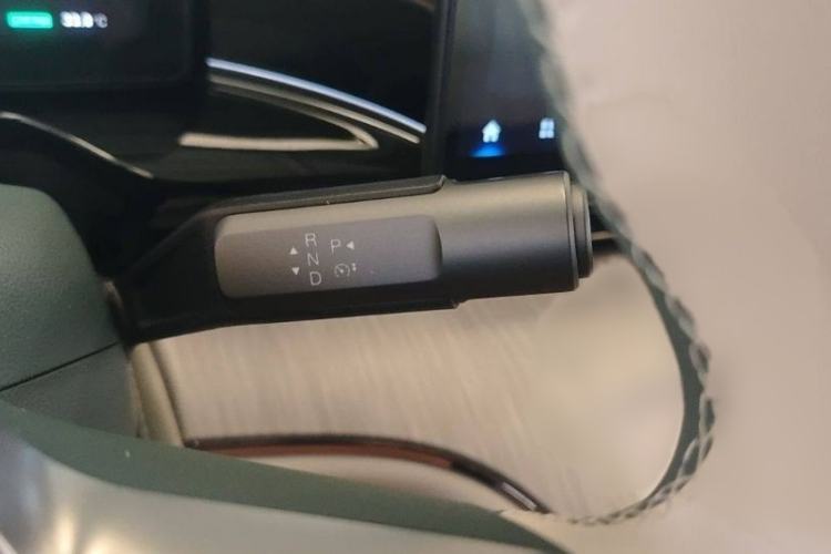 Used AION S MAX 2024 70 Star Edition
