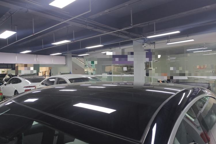 Used ARCFOX Alpha S5 2024 708MAX 200kW