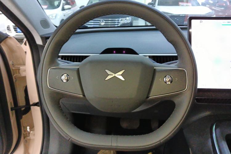 Used XPeng MONA M03 2024 620 with Ultra-Long Range