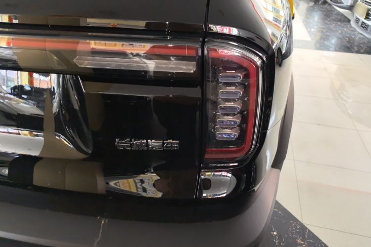 Used Haval DARGO 2024 1.5T DCT Border Collie Edition
