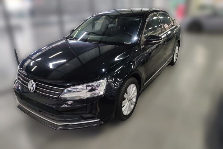 Used Volkswagen Sagitar 2015 230TSI Automatic Comfort Version