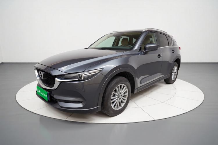 Used Mazda CX-5 2017 2.0L Automatic 2WD Smart Enjoyment Version China V Standard Guazi used car, China used car export, Used car for sale, Used  cars, Cheapest cars for sale
