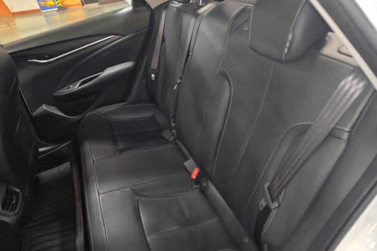 Used Buick GT 2015 15N Automatic Deluxe Edition