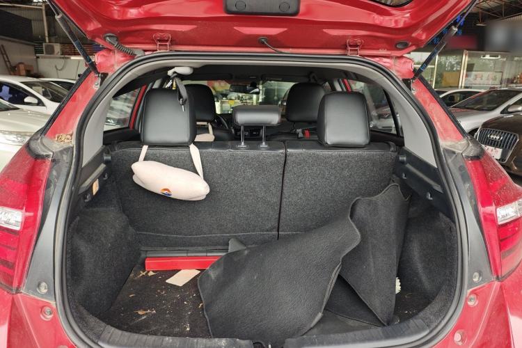 Used Toyota YARiS L Zhi Xuan 2020 1.5L CVT Luxury Edition