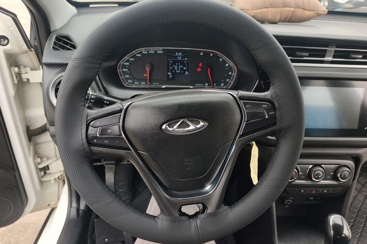 Used Chery Tiggo 3X 2018 1.5L Automatic Elite Edition
