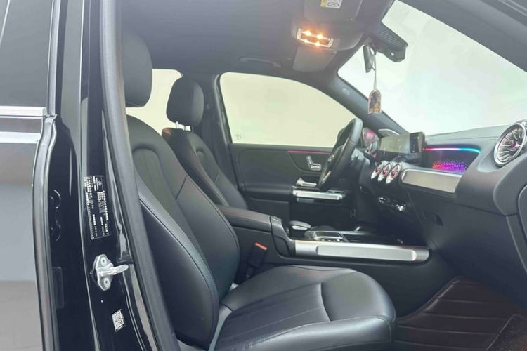 Used Mercedes-Benz GLB 2022 GLB 220 Dynamic Edition