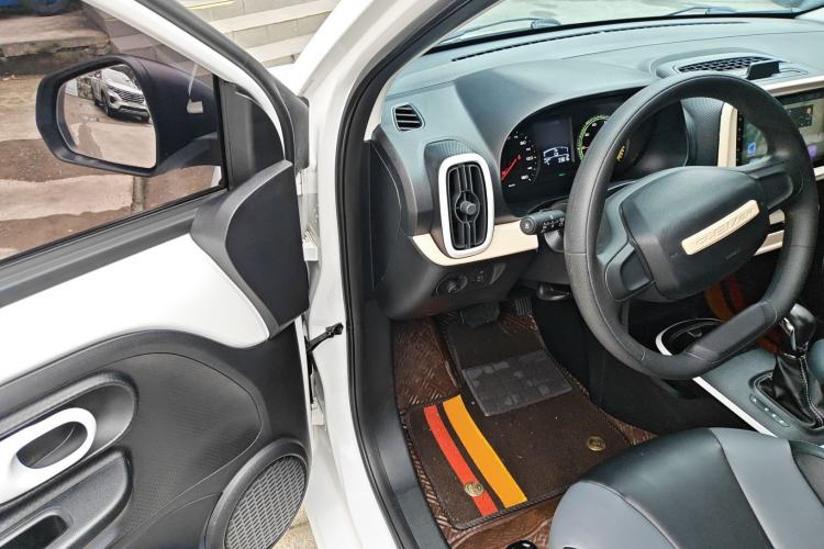 Used Roewe Clever 2022 311km QiQi BoBo Edition
