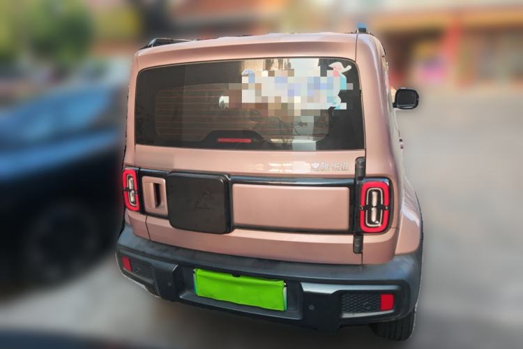 Used Baojun Spark 2023 Intelligent Premium Edition
